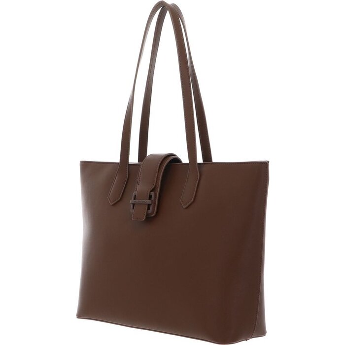 Valentino Valentino Dejavu RE shopper marrone