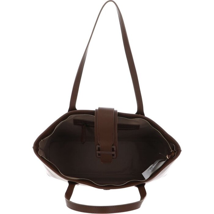 Valentino Valentino Dejavu RE shopper marrone