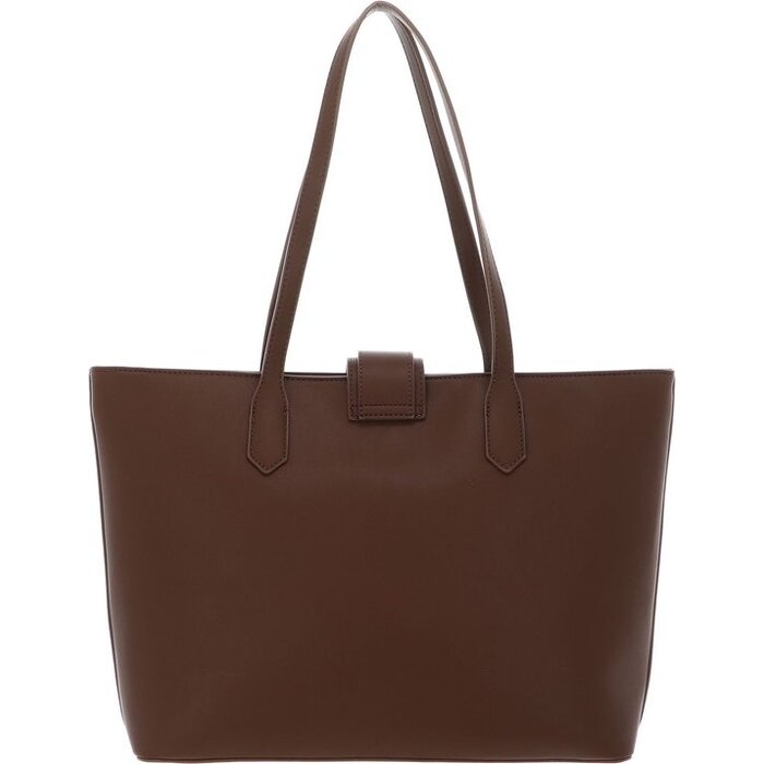 Valentino Valentino Dejavu RE shopper marrone