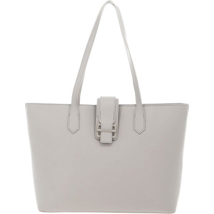 Valentino Valentino Dejavu RE shopper ghiaccio