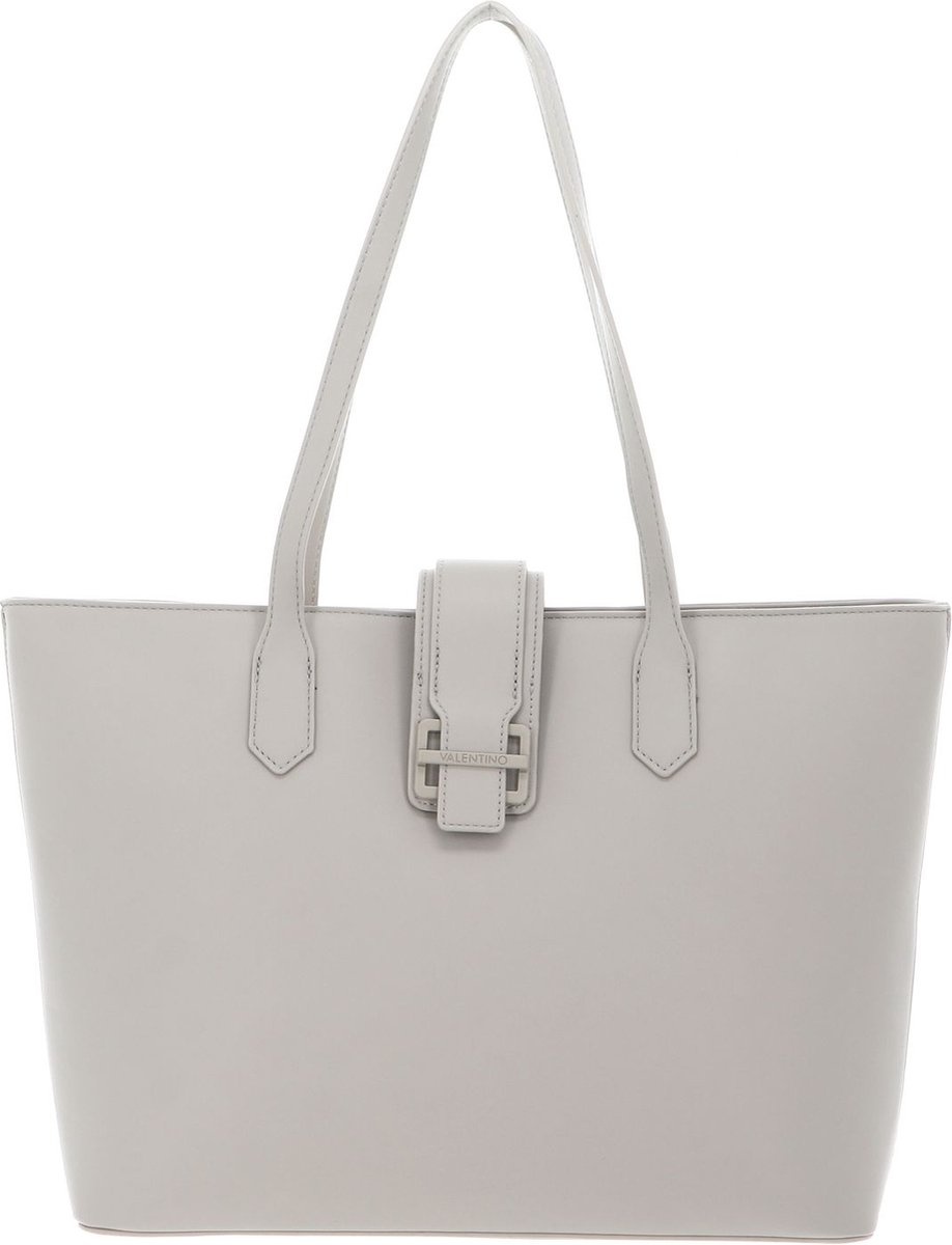 Valentino Valentino Dejavu RE shopper ghiaccio