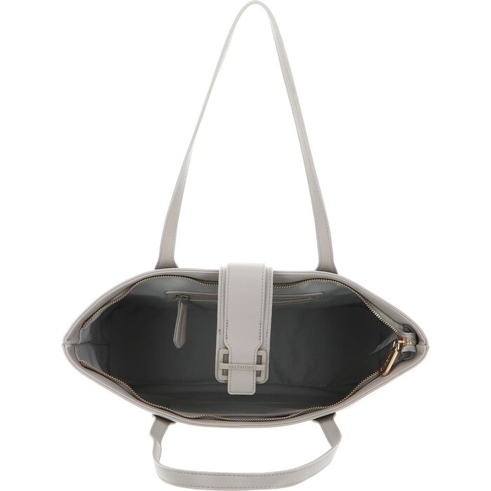 Valentino Valentino Dejavu RE shopper ghiaccio