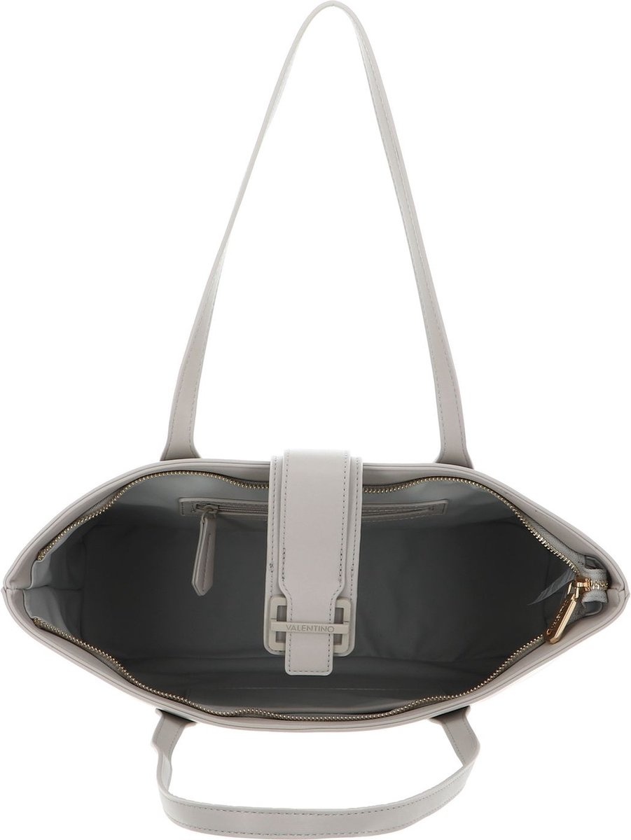 Valentino Valentino Dejavu RE shopper ghiaccio