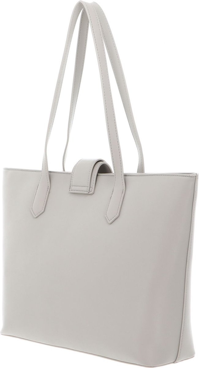 Valentino Valentino Dejavu RE shopper ghiaccio
