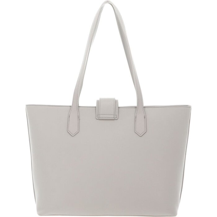 Valentino Valentino Dejavu RE shopper ghiaccio