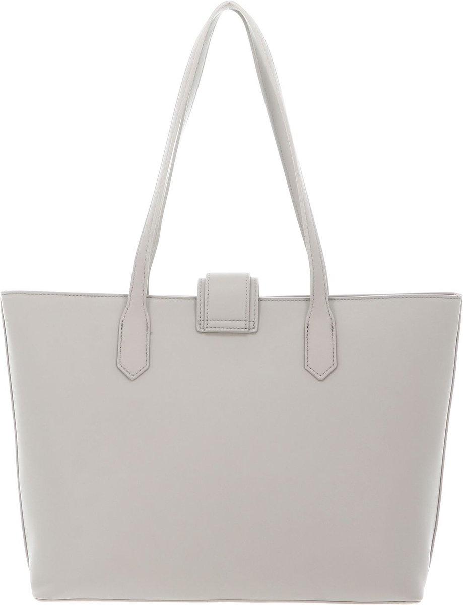 Valentino Valentino Dejavu RE shopper ghiaccio