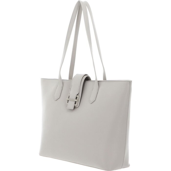 Valentino Valentino Dejavu RE shopper ghiaccio