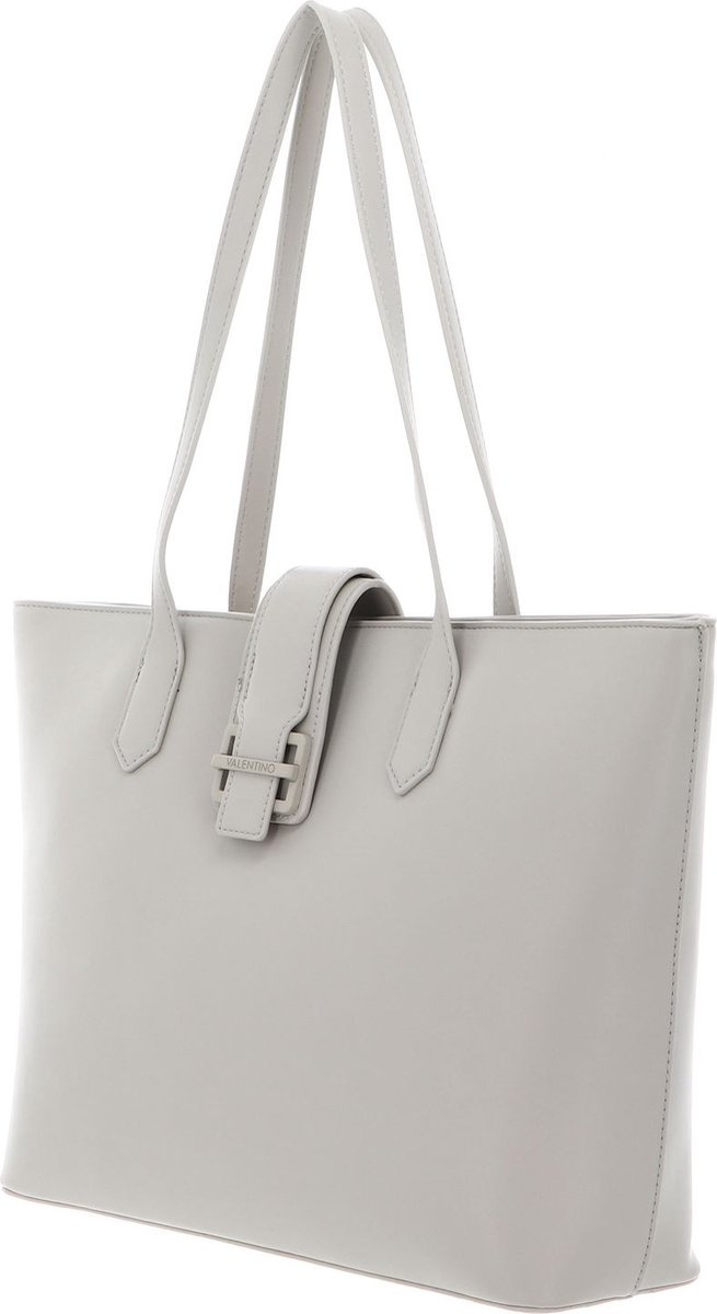 Valentino Valentino Dejavu RE shopper ghiaccio