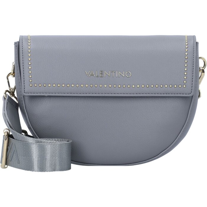Valentino Mario Valentino Bigs schoudertas grigio