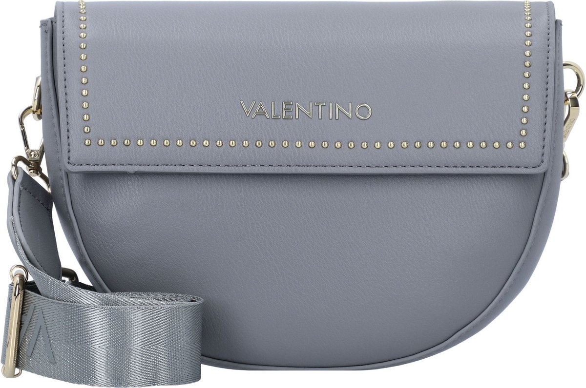 Valentino Mario Valentino Bigs schoudertas grigio