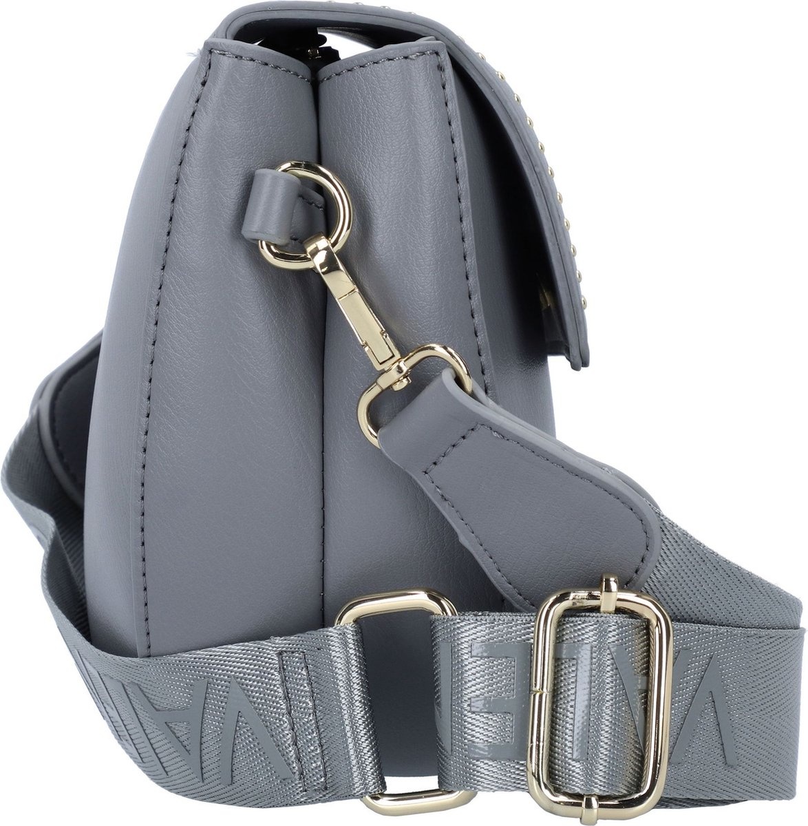 Valentino Mario Valentino Bigs schoudertas grigio