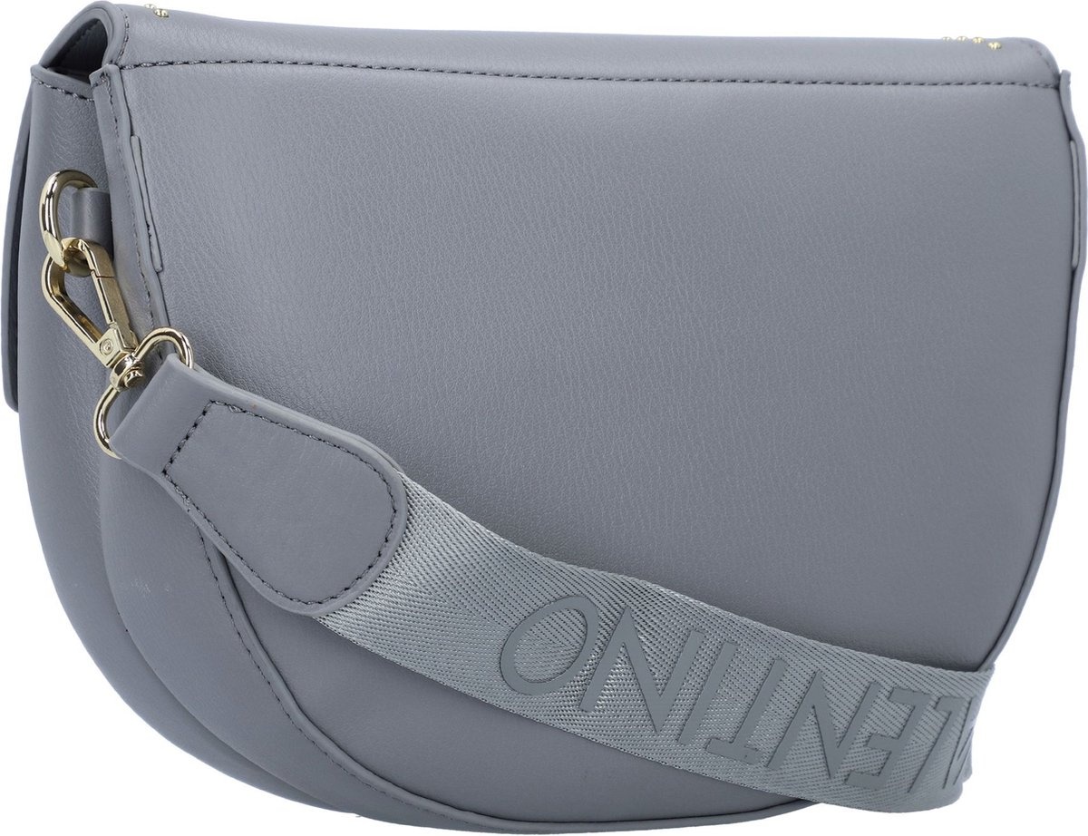 Valentino Mario Valentino Bigs schoudertas grigio