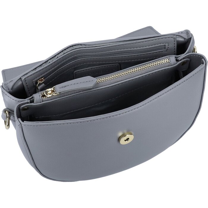 Valentino Mario Valentino Bigs schoudertas grigio