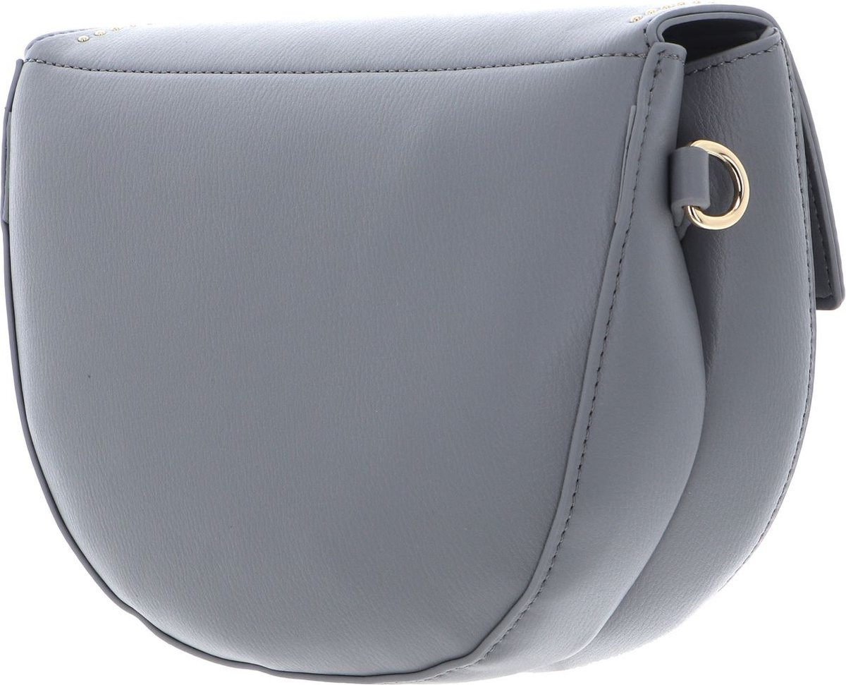 Valentino Mario Valentino Bigs schoudertas grigio