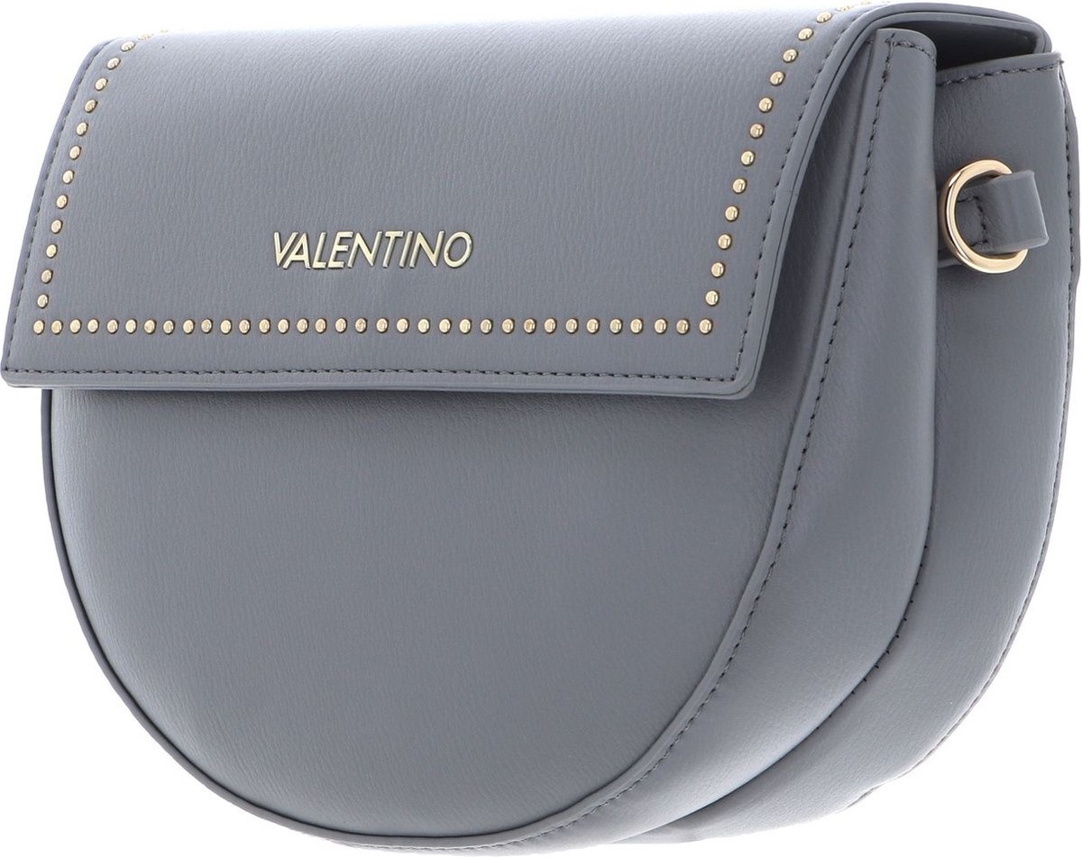 Valentino Mario Valentino Bigs schoudertas grigio