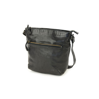 Bear Design Nancy schoudertas black
