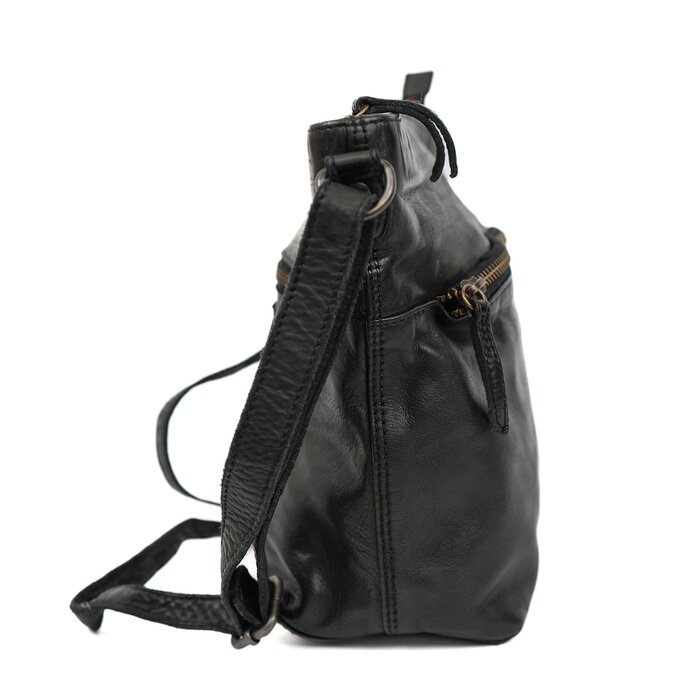 Bear Design Bear Design Nancy schoudertas black
