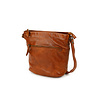 Bear Design Nancy schoudertas cognac