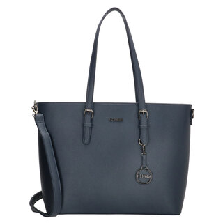 Charm London 20055 15.6" laptop-shopper navy
