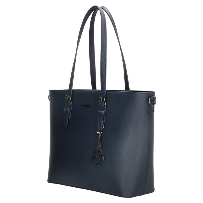 Charm London Charm London 20055 15.6" laptop-shopper navy