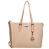 Charm London 20055 15.6" laptop-shopper soft pink