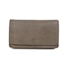 Bear Design Emma damesportemonnee silver mink