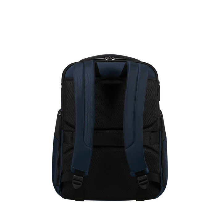 Samsonite Samsonite Evosight 15.6" backpack blue