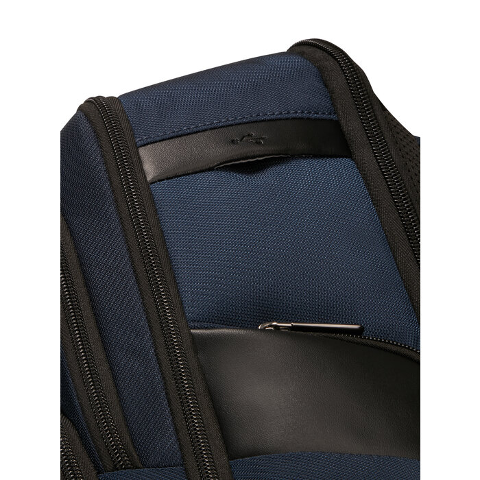 Samsonite Samsonite Evosight 15.6" backpack blue