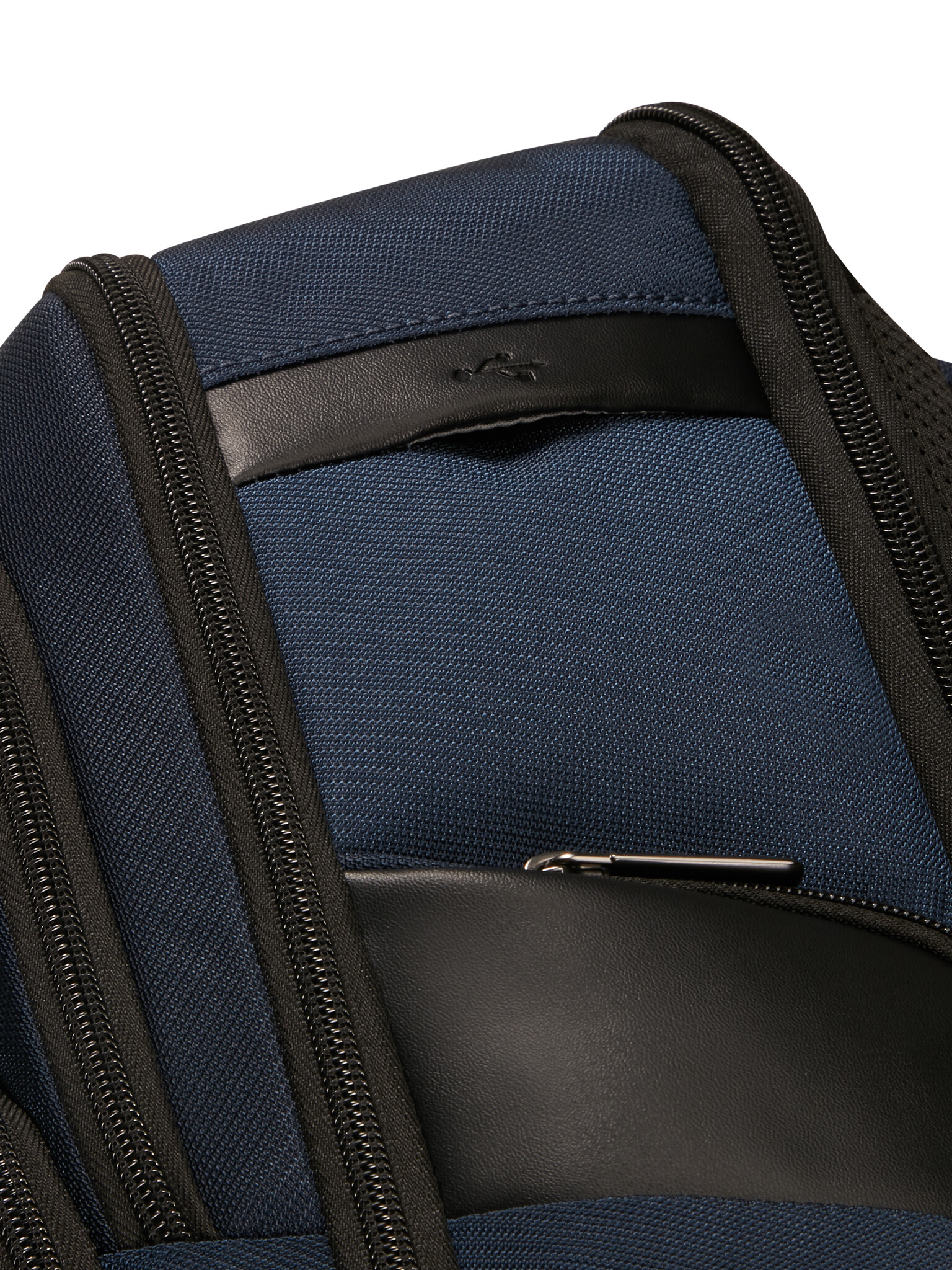 Samsonite Samsonite Evosight 15.6" backpack blue