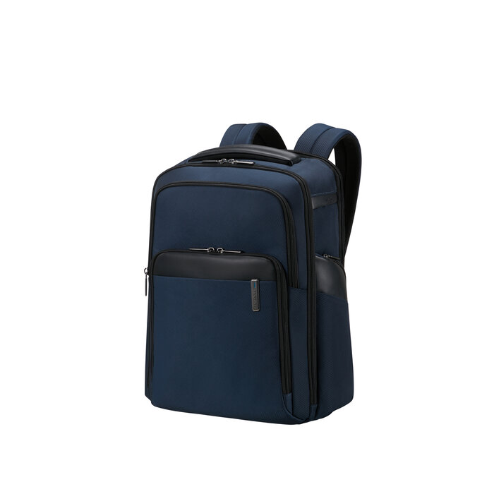 Samsonite Samsonite Evosight 15.6" backpack blue