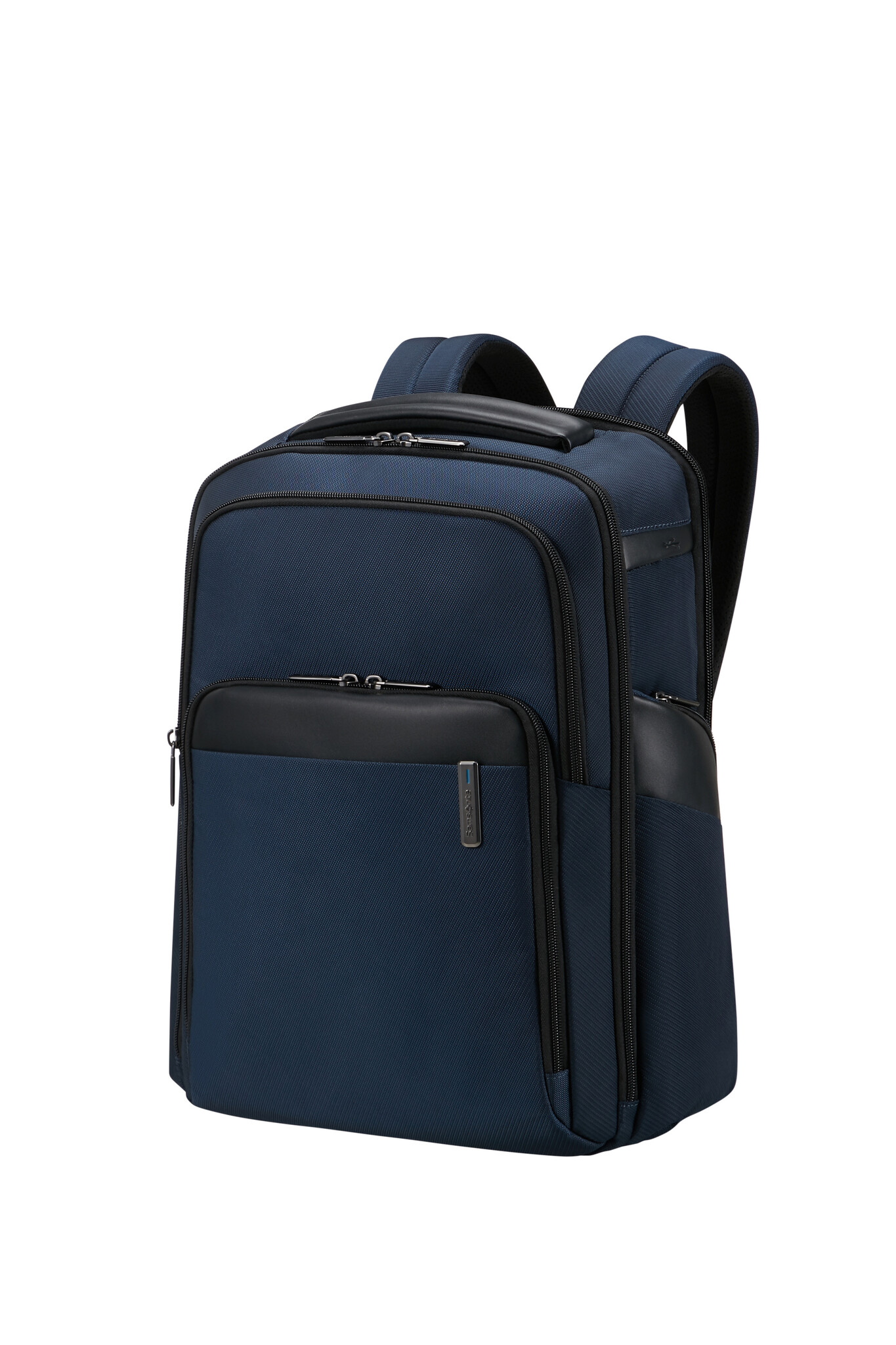 Samsonite Samsonite Evosight 15.6" backpack blue