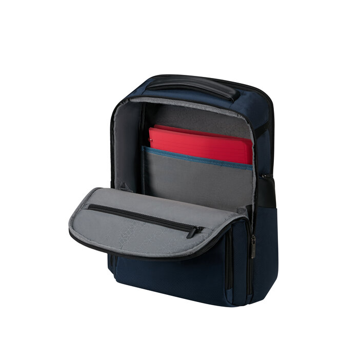 Samsonite Samsonite Evosight 15.6" backpack blue