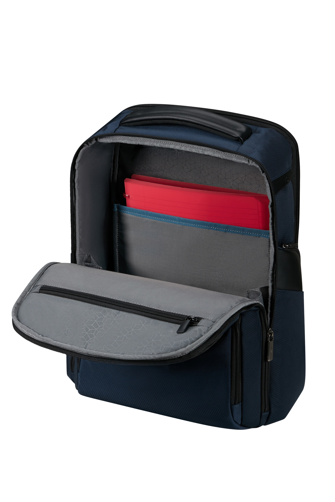 Samsonite Samsonite Evosight 15.6" backpack blue