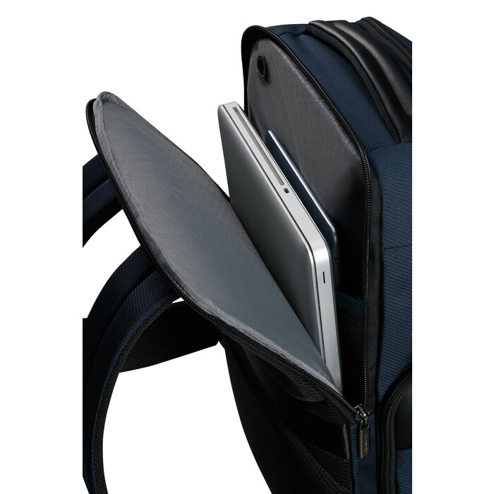 Samsonite Samsonite Evosight 15.6" backpack blue