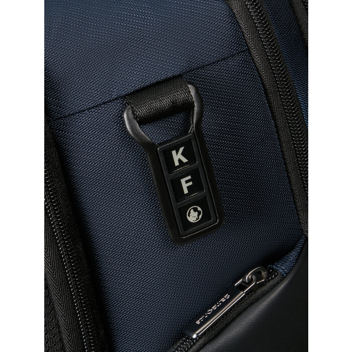 Samsonite Samsonite Evosight 15.6" backpack blue
