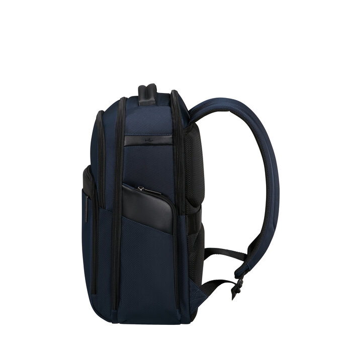 Samsonite Samsonite Evosight 15.6" backpack blue