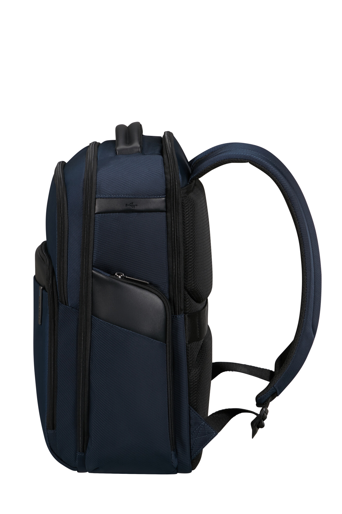 Samsonite Samsonite Evosight 15.6" backpack blue