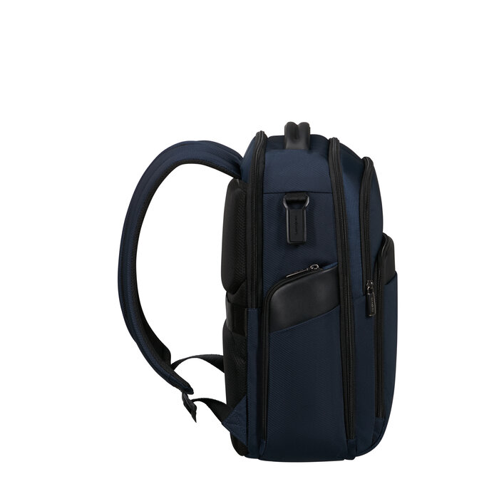 Samsonite Samsonite Evosight 15.6" backpack blue