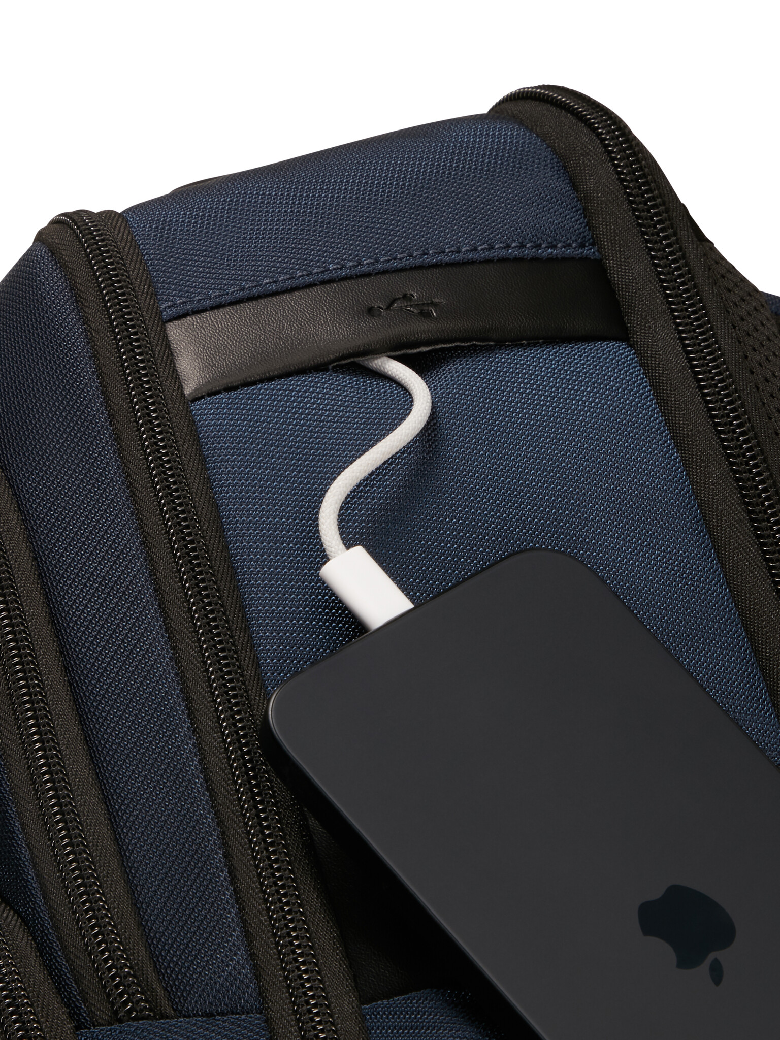 Samsonite Samsonite Evosight 15.6" backpack blue