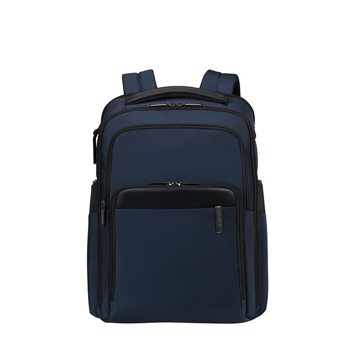 Samsonite Samsonite Evosight 15.6" backpack blue