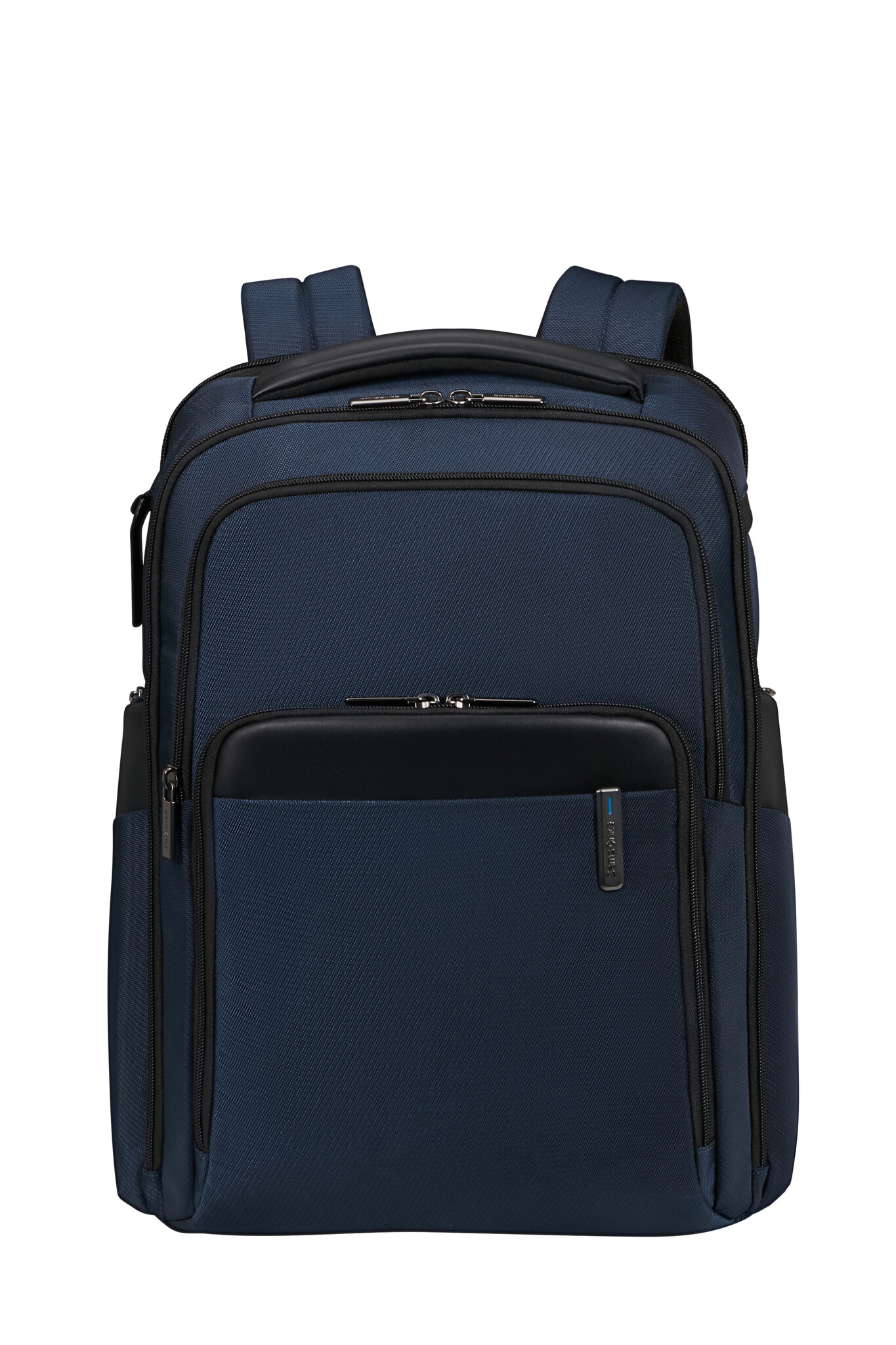 Samsonite Samsonite Evosight 15.6" backpack blue