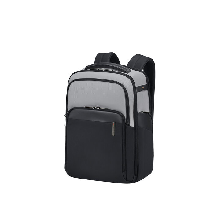 Samsonite Samsonite Evosight 15.6" backpack light grey/black