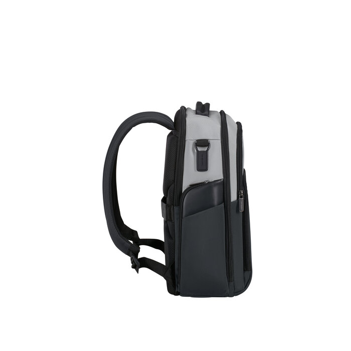 Samsonite Samsonite Evosight 15.6" backpack light grey/black