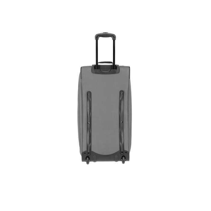 Travelite Travelite Basics Fresh 89L reistas op wielen grijs