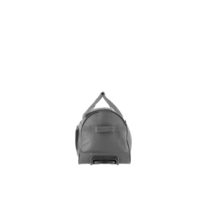 Travelite Travelite Basics Fresh 89L reistas op wielen grijs