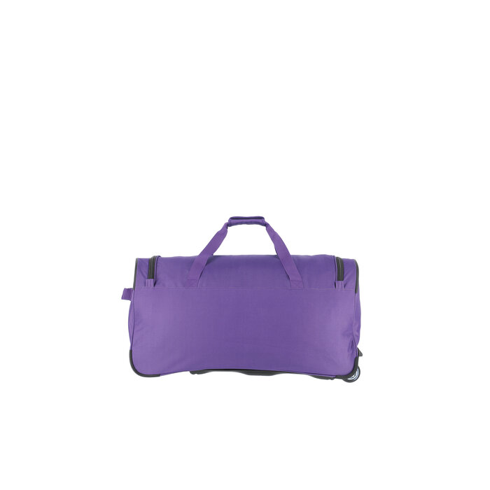 Travelite Travelite Basics Fresh 89L reistas op wielen lilac