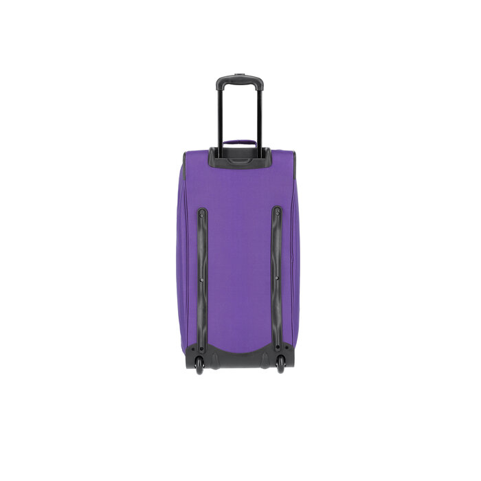Travelite Travelite Basics Fresh 89L reistas op wielen lilac