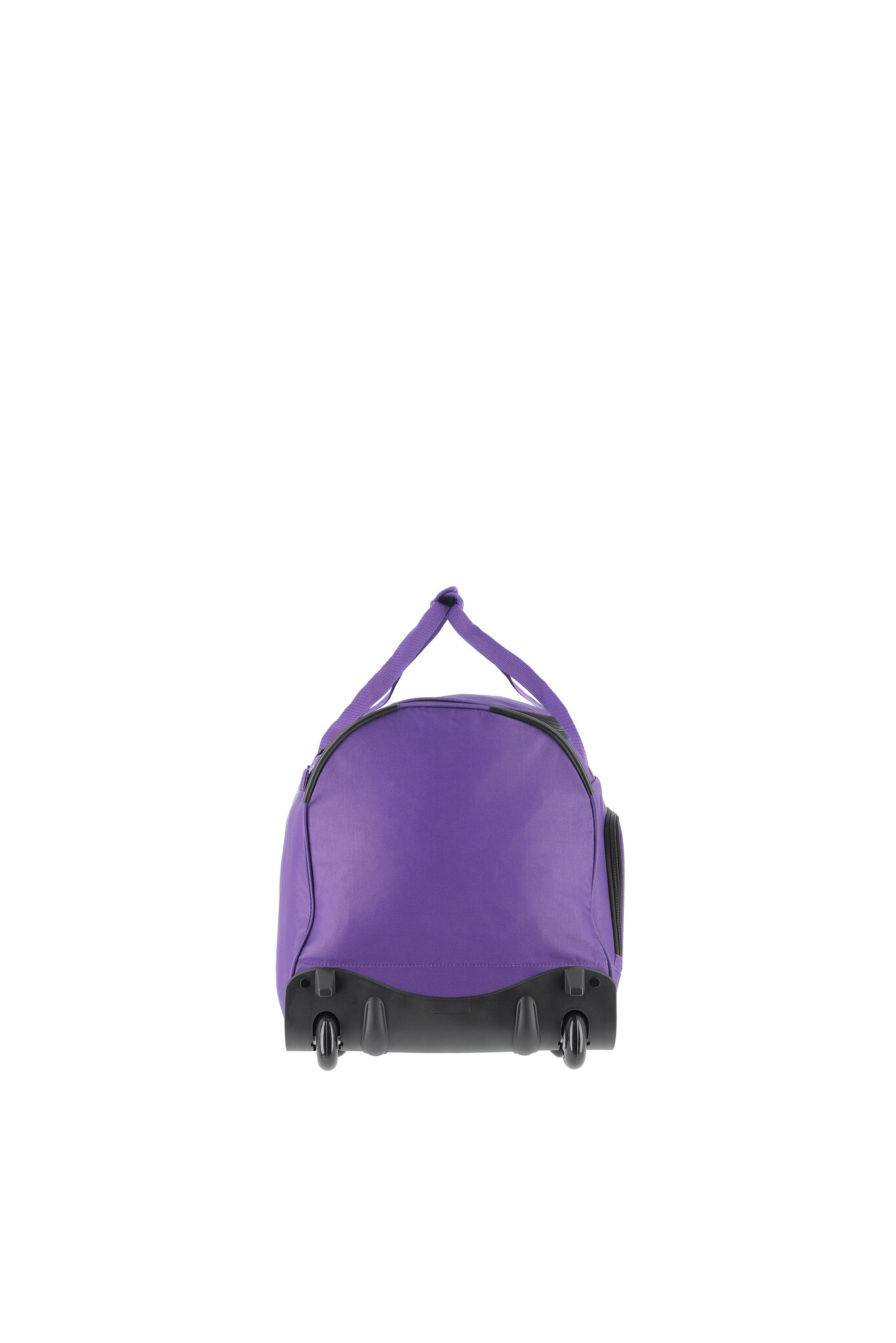 Travelite Travelite Basics Fresh 89L reistas op wielen lilac