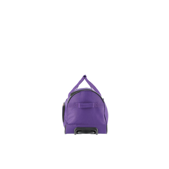 Travelite Travelite Basics Fresh 89L reistas op wielen lilac