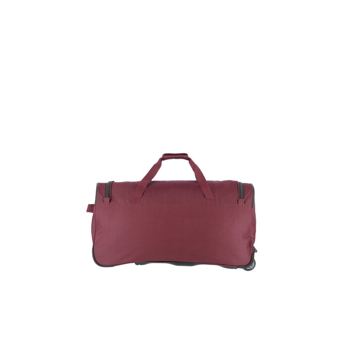 Travelite Travelite Basics Fresh 89L reistas op wielen bordeaux